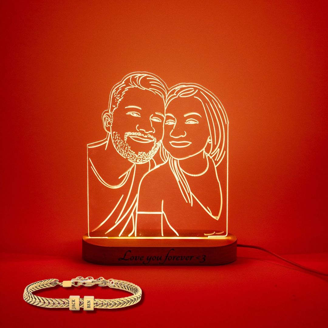 מארז מתנה לגבר