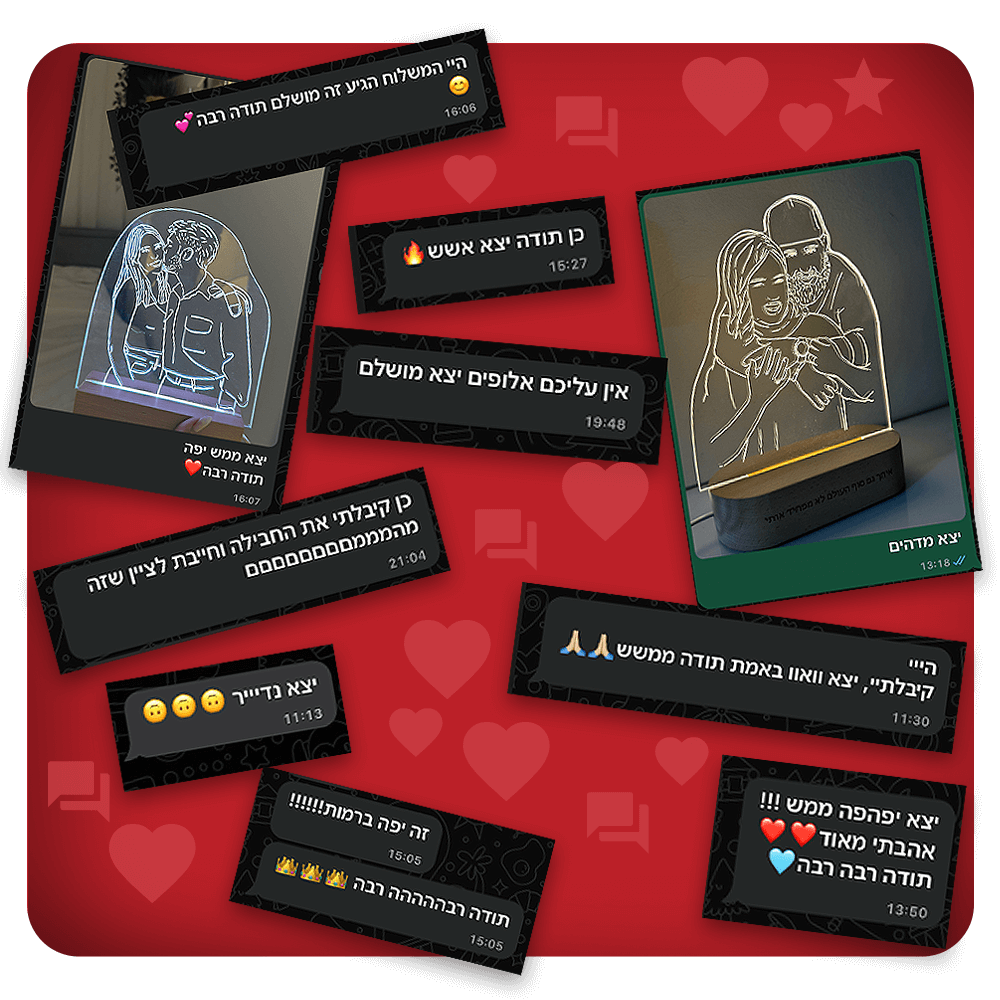 מנורת חמסה – ברכת הבית