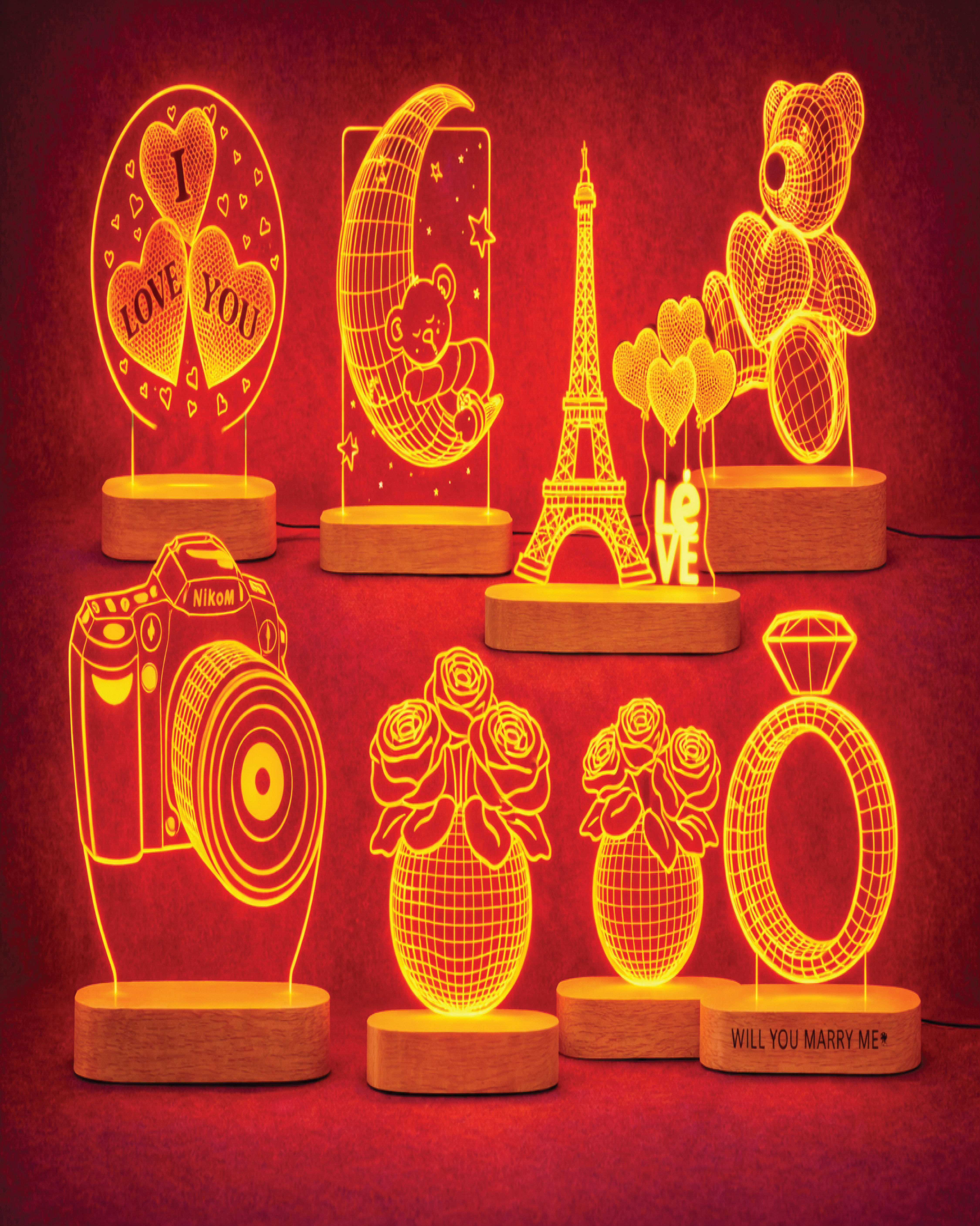 מתנות מקוריות לאהובים