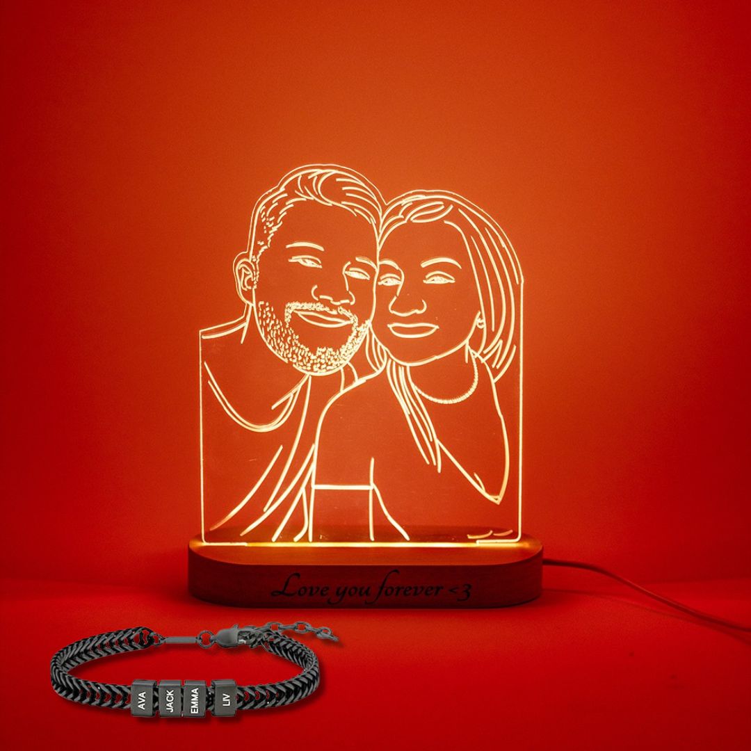 מארז מתנה לגבר