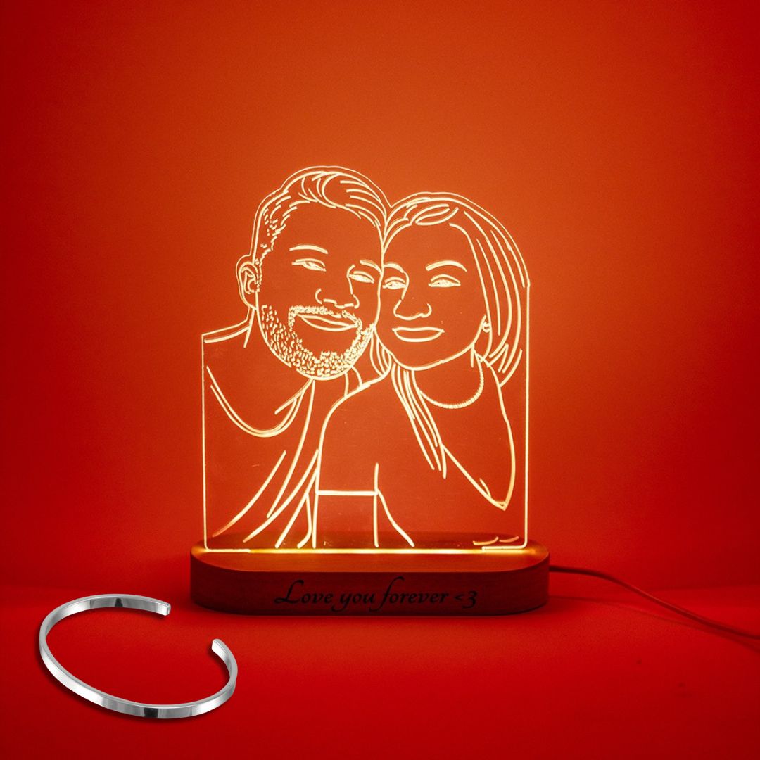 מארז אהבה לגבר